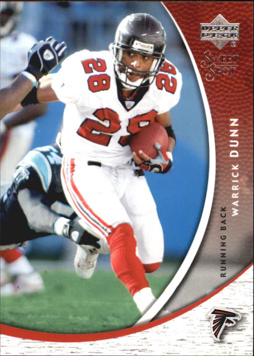 2004 Sweet Spot (Upper Deck) Football "Main Set" Cards #1 to #228 - Picture 10 of 307