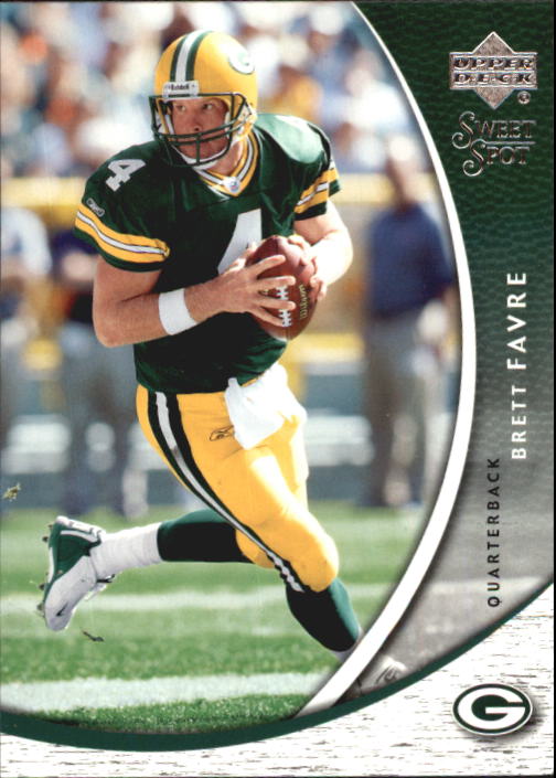 2004 Sweet Spot (Upper Deck) Football "Main Set" Cards #1 to #228 - Picture 70 of 307