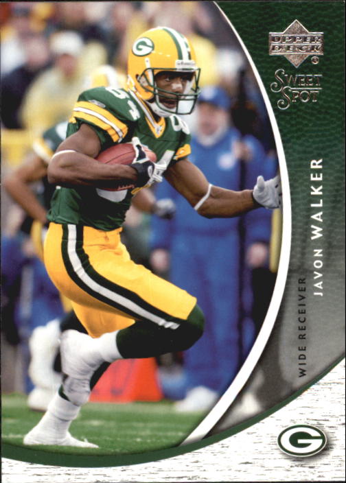 2004 Sweet Spot (Upper Deck) Football "Main Set" Cards #1 to #228 - Picture 72 of 307