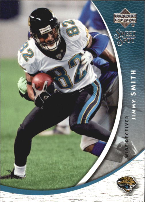 2004 Sweet Spot (Upper Deck) Football "Main Set" Cards #1 to #228 - Picture 92 of 307