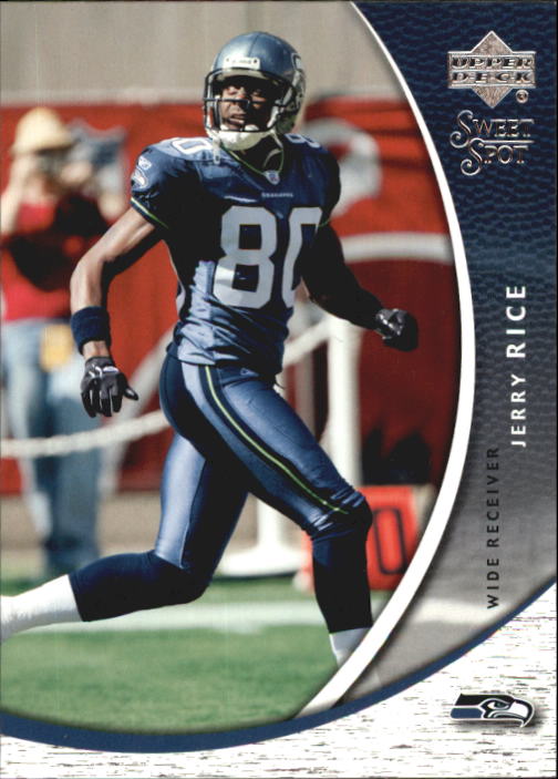 2004 Sweet Spot (Upper Deck) Football "Main Set" Cards #1 to #228 - Picture 168 of 307