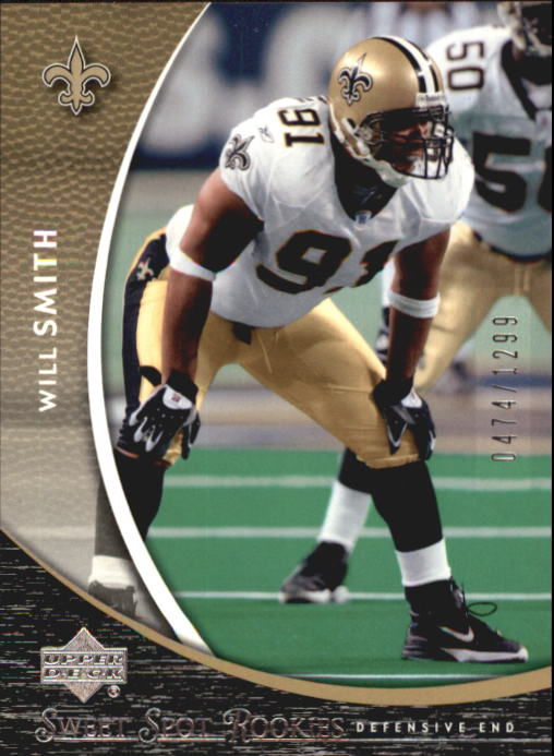 2004 Sweet Spot (Upper Deck) Football "Main Set" Cards #1 to #228 - Picture 244 of 307