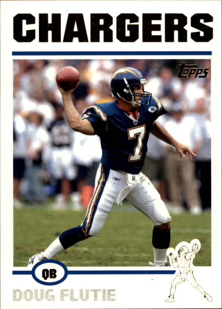 A6884- 2004 Topps Collection FB Card #s 1-250 -You Pick- 15+ FREE US SHIP - Picture 356 of 467