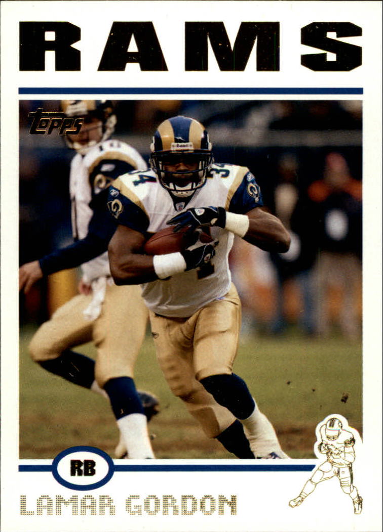 A6884- 2004 Topps Collection FB Card #s 1-250 -You Pick- 15+ FREE US SHIP - Picture 160 of 467
