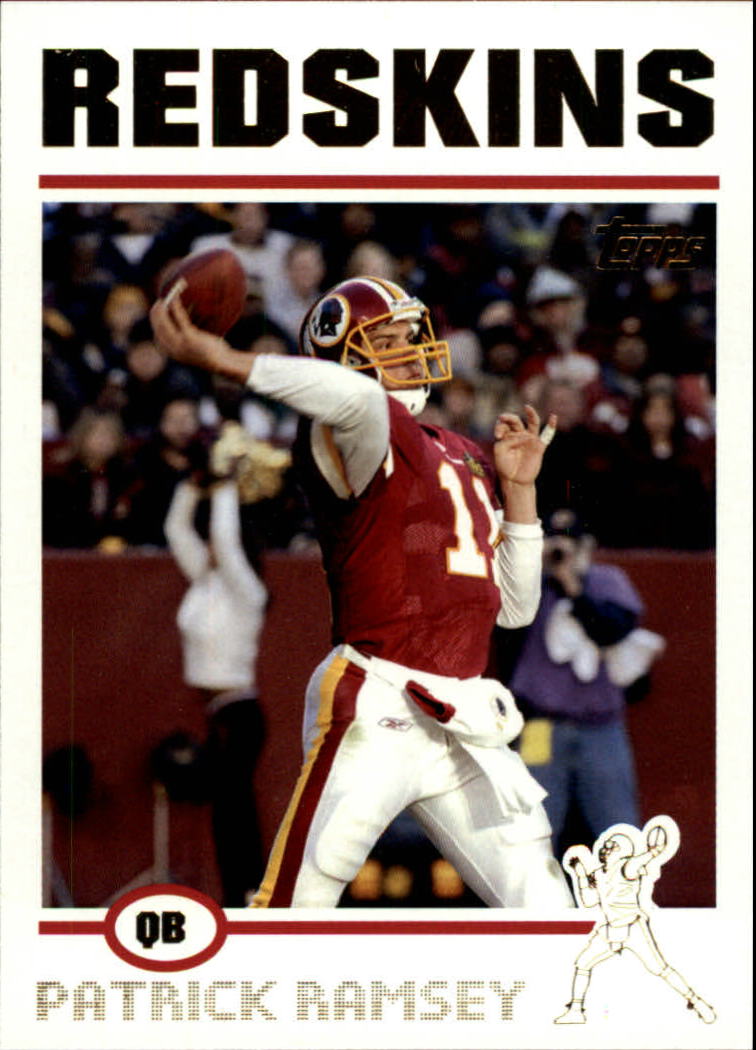 A6884- 2004 Topps Collection FB Card #s 1-250 -You Pick- 15+ FREE US SHIP - Picture 420 of 467