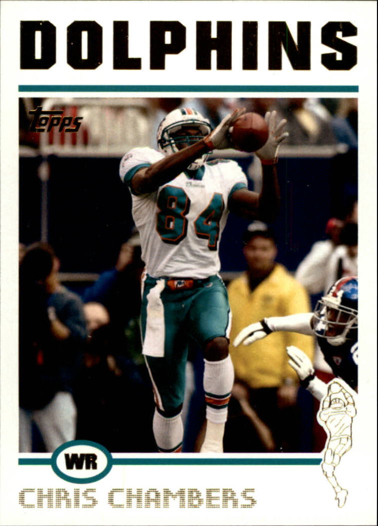 A6884- 2004 Topps Collection FB Card #s 1-250 -You Pick- 15+ FREE US SHIP - Picture 186 of 467