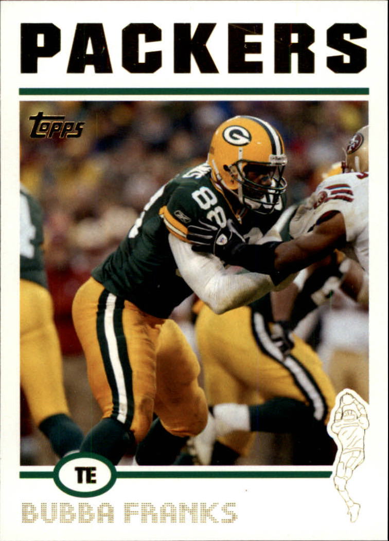 A6884- 2004 Topps Collection FB Card #s 1-250 -You Pick- 15+ FREE US SHIP - Picture 46 of 467