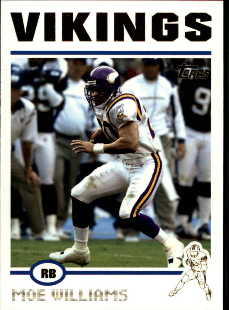 A6884- 2004 Topps Collection FB Card #s 1-250 -You Pick- 15+ FREE US SHIP - Picture 32 of 467