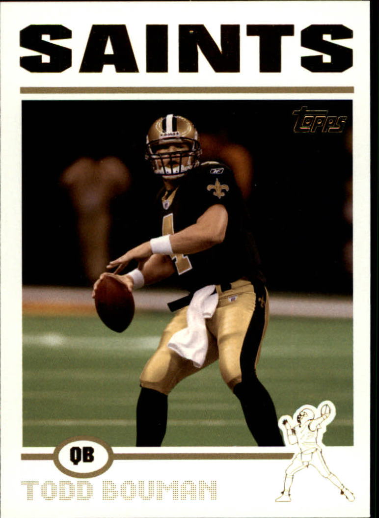 A6884- 2004 Topps Collection FB Card #s 1-250 -You Pick- 15+ FREE US SHIP - Picture 96 of 467