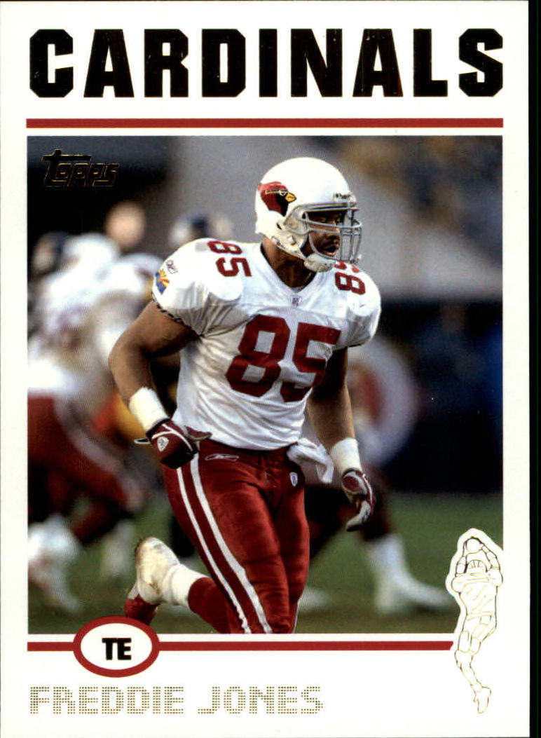 A6884- 2004 Topps Collection FB Card #s 1-250 -You Pick- 15+ FREE US SHIP - Picture 202 of 467