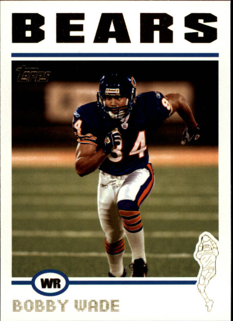 A6884- 2004 Topps Collection FB Card #s 1-250 -You Pick- 15+ FREE US SHIP - Picture 344 of 467