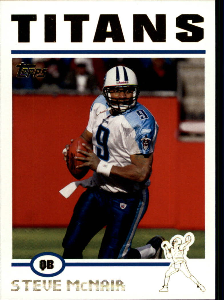 A6884- 2004 Topps Collection FB Card #s 1-250 -You Pick- 15+ FREE US SHIP - Picture 366 of 467