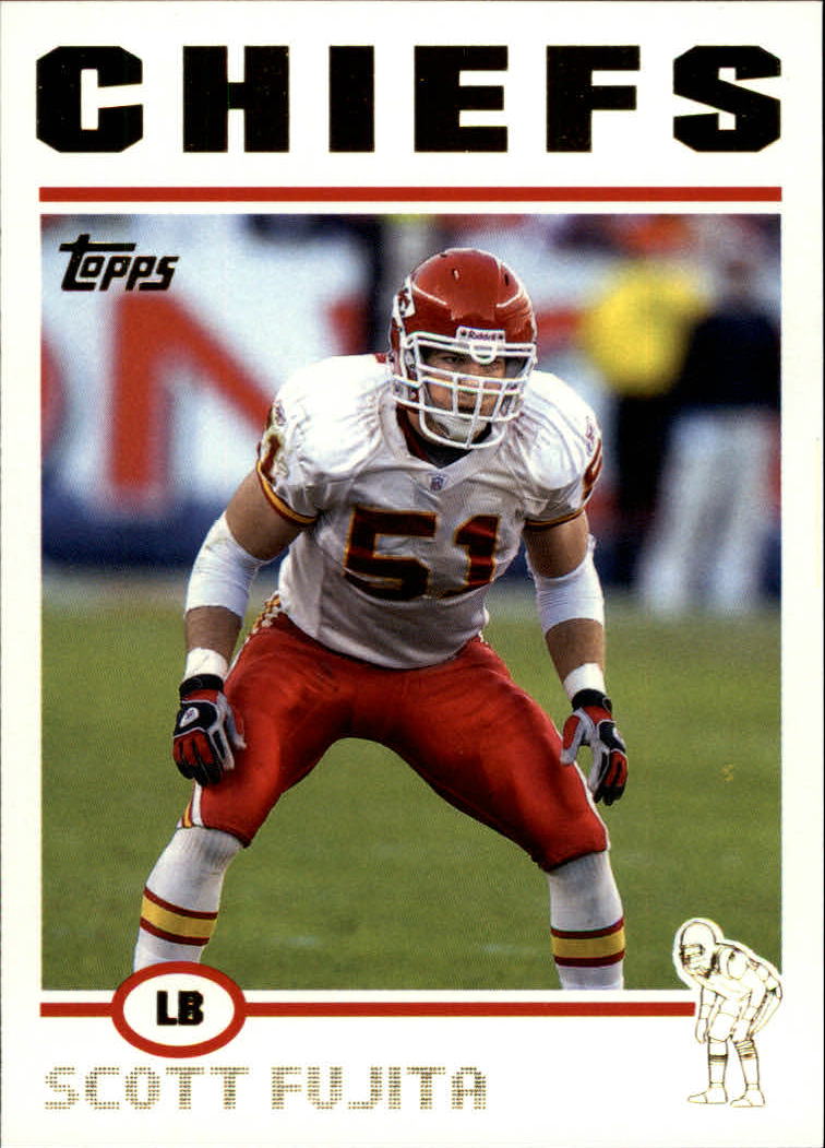 A6884- 2004 Topps Collection FB Card #s 1-250 -You Pick- 15+ FREE US SHIP - Picture 158 of 467