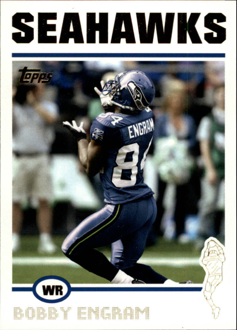 A6884- 2004 Topps Collection FB Card #s 1-250 -You Pick- 15+ FREE US SHIP - Picture 144 of 467