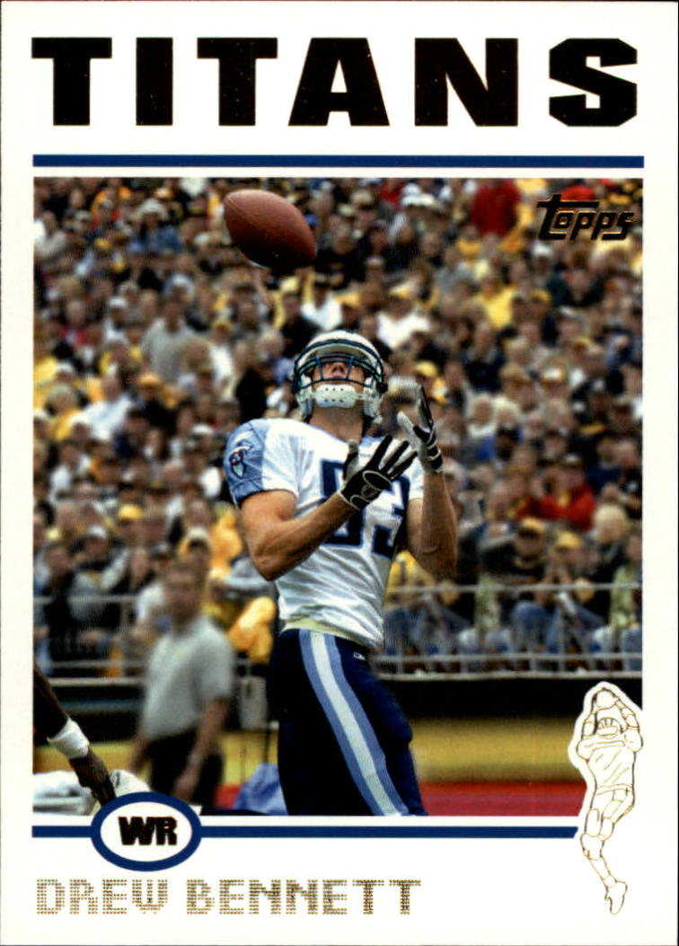 A6884- 2004 Topps Collection FB Card #s 1-250 -You Pick- 15+ FREE US SHIP - Picture 214 of 467