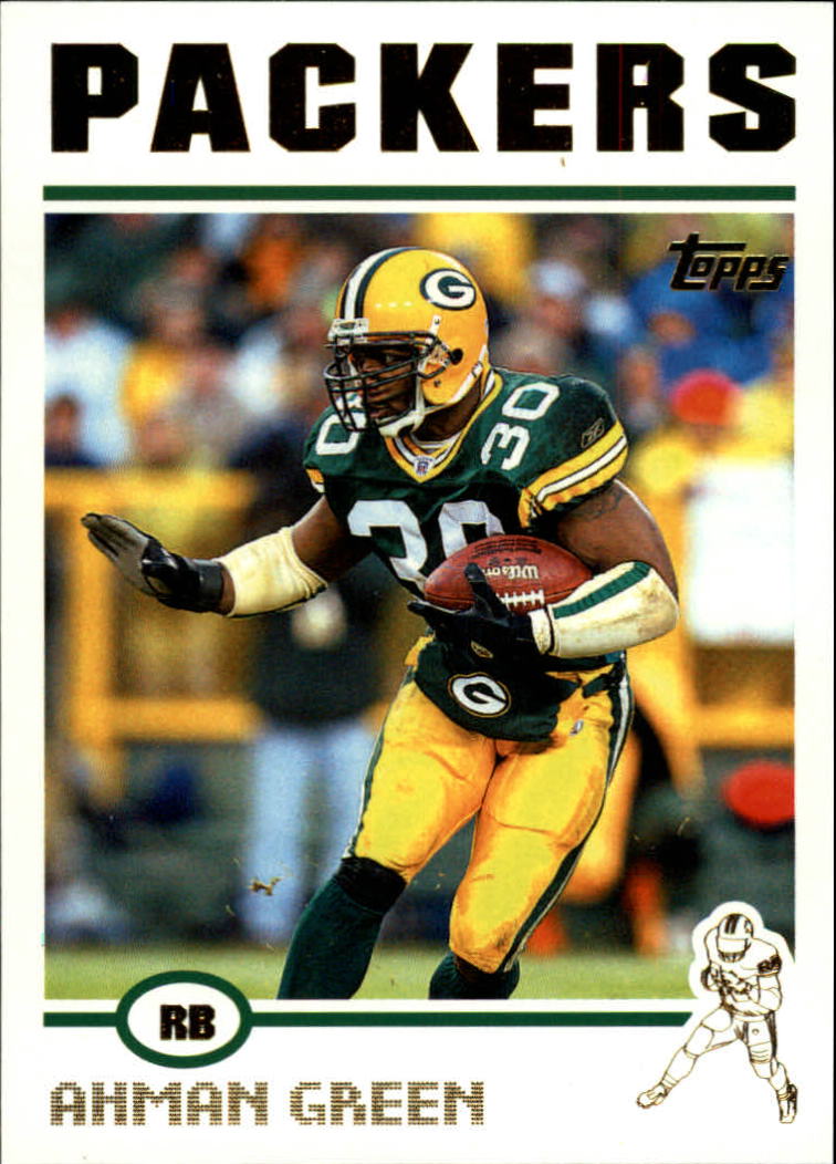 A6884- 2004 Topps Collection FB Card #s 1-250 -You Pick- 15+ FREE US SHIP - Picture 324 of 467