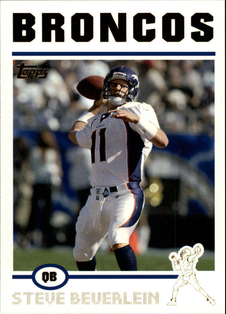 A6884- 2004 Topps Collection FB Card #s 1-250 -You Pick- 15+ FREE US SHIP - Picture 346 of 467