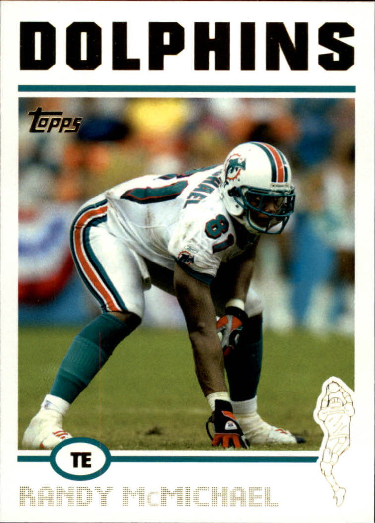 A6884- 2004 Topps Collection FB Card #s 1-250 -You Pick- 15+ FREE US SHIP - Picture 176 of 467