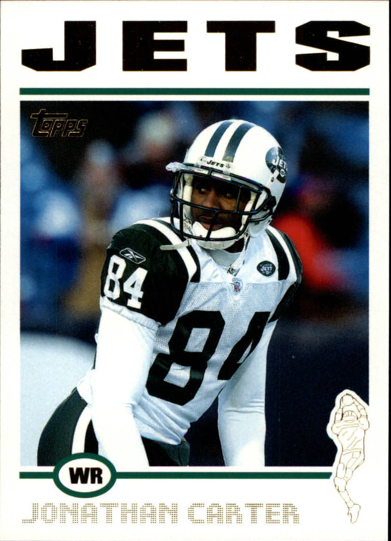 A6884- 2004 Topps Collection FB Card #s 1-250 -You Pick- 15+ FREE US SHIP - Picture 240 of 467