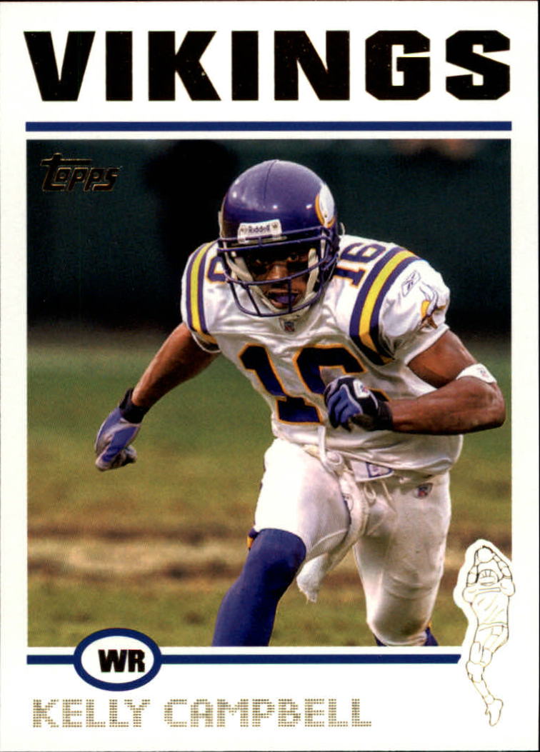 A6884- 2004 Topps Collection FB Card #s 1-250 -You Pick- 15+ FREE US SHIP - Picture 74 of 467