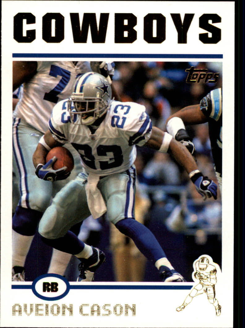 A6884- 2004 Topps Collection FB Card #s 1-250 -You Pick- 15+ FREE US SHIP - Picture 154 of 467