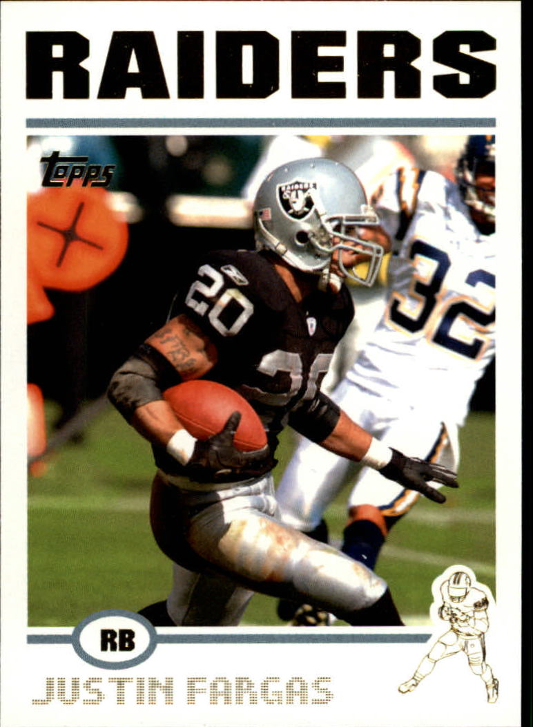A6884- 2004 Topps Collection FB Card #s 1-250 -You Pick- 15+ FREE US SHIP - Picture 378 of 467