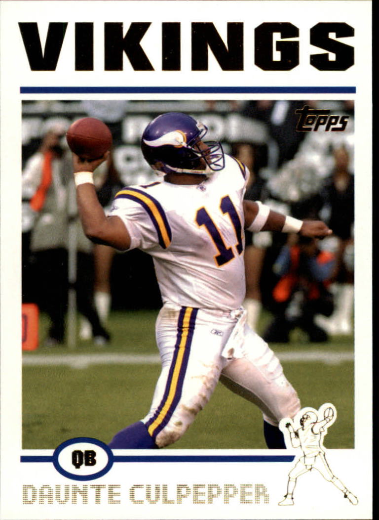 A6884- 2004 Topps Collection FB Card #s 1-250 -You Pick- 15+ FREE US SHIP - Picture 392 of 467
