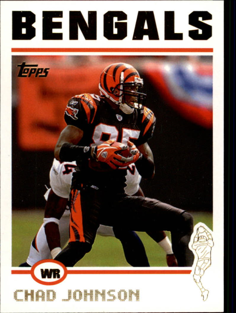 A6884- 2004 Topps Collection FB Card #s 1-250 -You Pick- 15+ FREE US SHIP - Picture 384 of 467