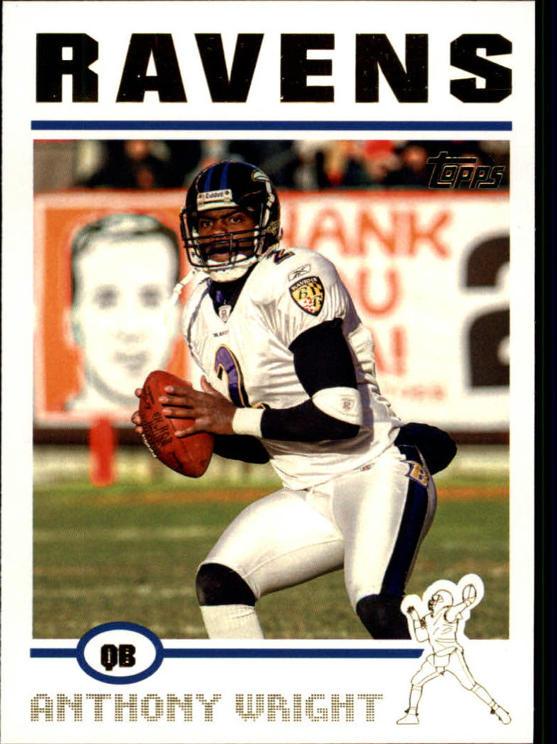 A6884- 2004 Topps Collection FB Card #s 1-250 -You Pick- 15+ FREE US SHIP - Picture 294 of 467