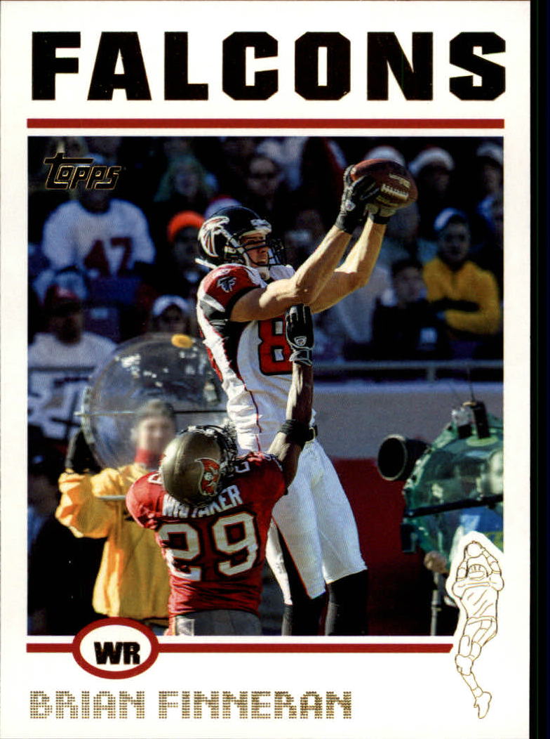 A6884- 2004 Topps Collection FB Card #s 1-250 -You Pick- 15+ FREE US SHIP - Picture 22 of 467