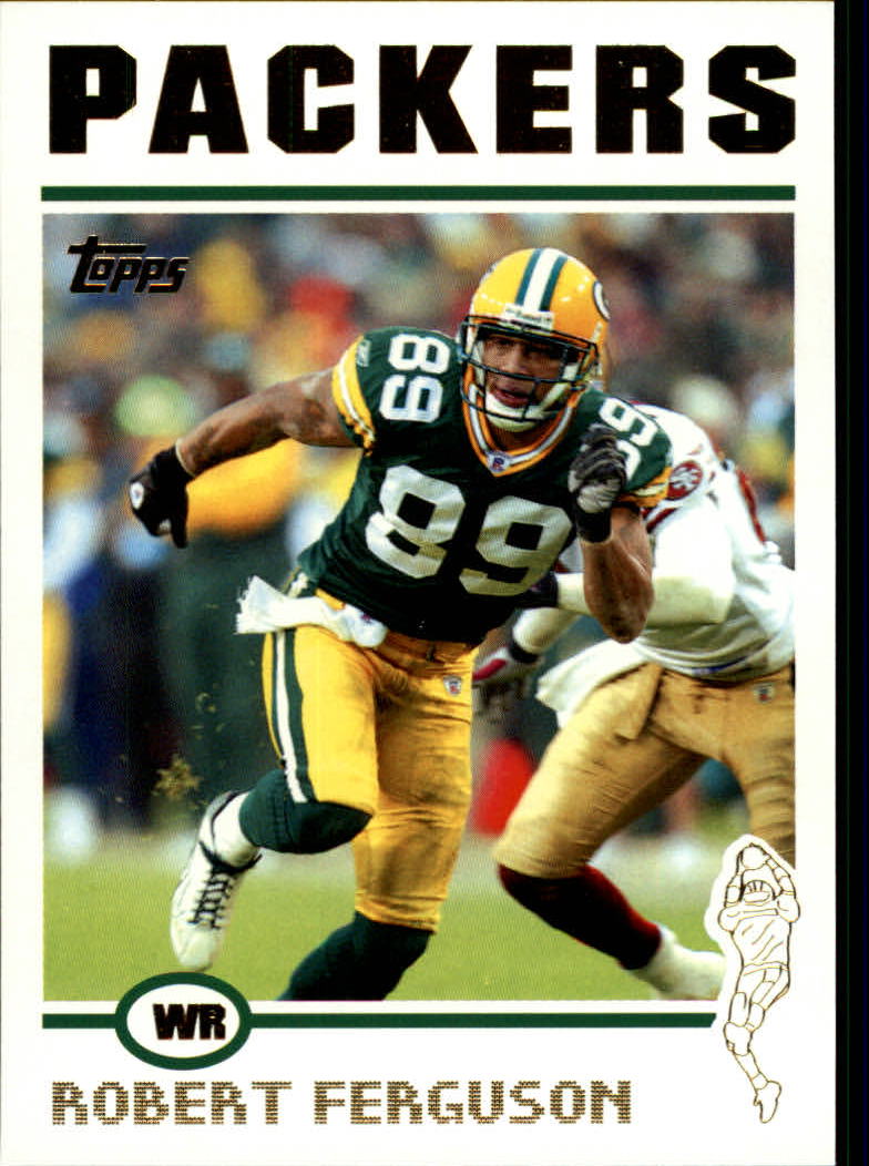 A6884- 2004 Topps Collection FB Card #s 1-250 -You Pick- 15+ FREE US SHIP - Picture 84 of 467