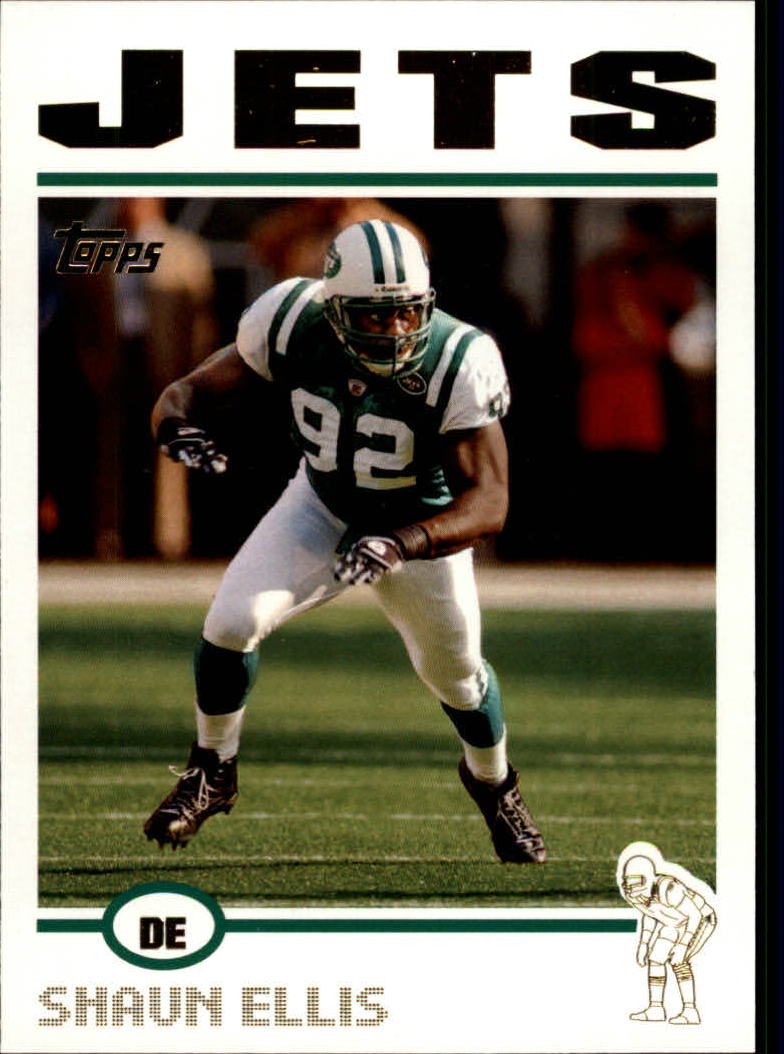A6884- 2004 Topps Collection FB Card #s 1-250 -You Pick- 15+ FREE US SHIP - Picture 210 of 467