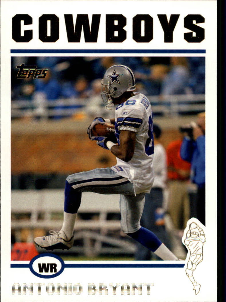 A6884- 2004 Topps Collection FB Card #s 1-250 -You Pick- 15+ FREE US SHIP - Picture 402 of 467