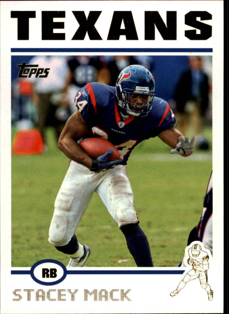 A6884- 2004 Topps Collection FB Card #s 1-250 -You Pick- 15+ FREE US SHIP - Picture 28 of 467