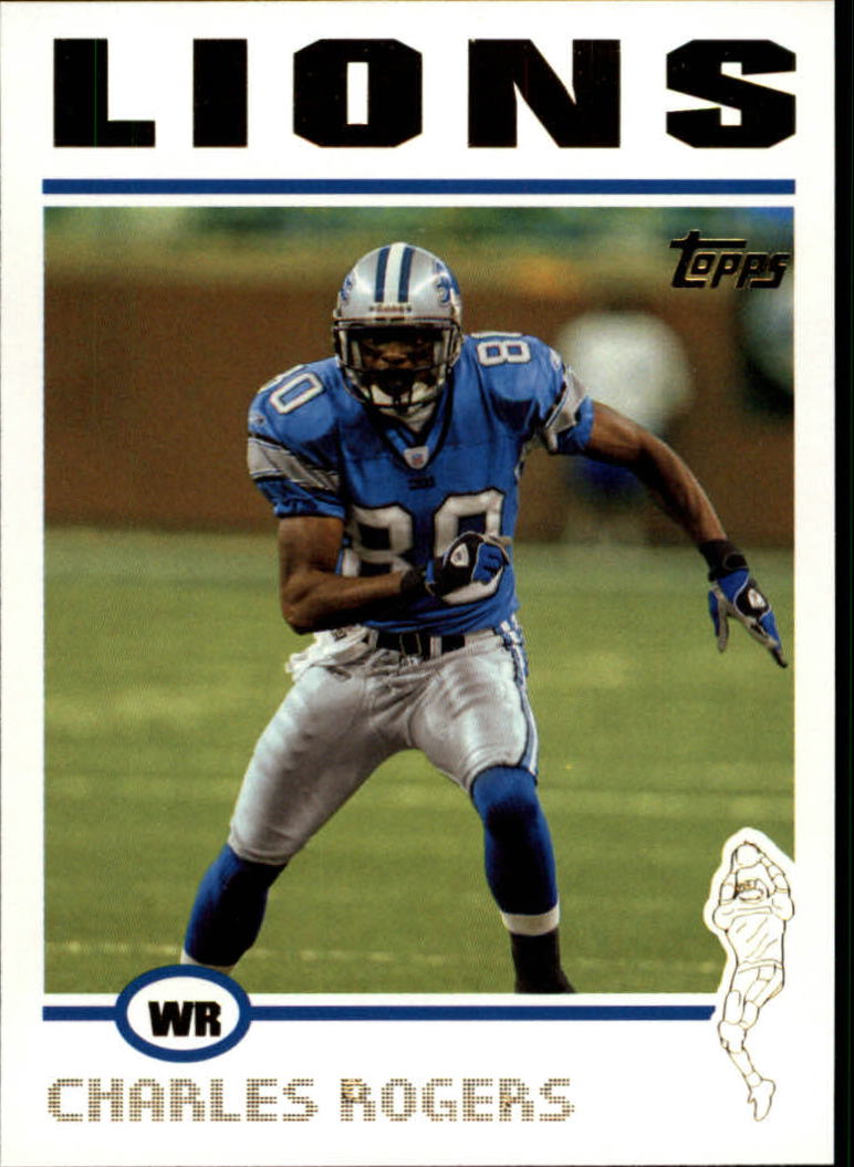 A6884- 2004 Topps Collection FB Card #s 1-250 -You Pick- 15+ FREE US SHIP - Picture 92 of 467