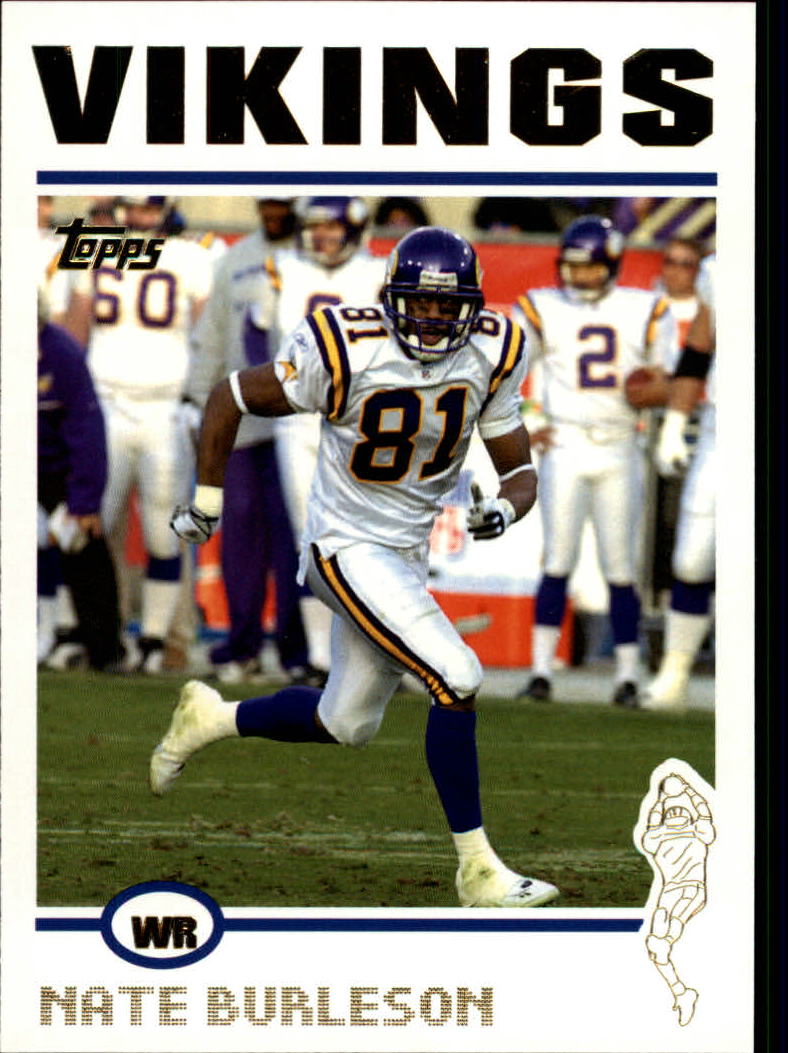 A6884- 2004 Topps Collection FB Card #s 1-250 -You Pick- 15+ FREE US SHIP - Picture 416 of 467