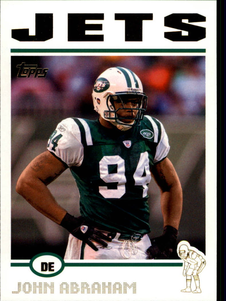 A6884- 2004 Topps Collection FB Card #s 1-250 -You Pick- 15+ FREE US SHIP - Picture 196 of 467
