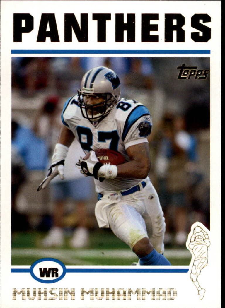 A6884- 2004 Topps Collection FB Card #s 1-250 -You Pick- 15+ FREE US SHIP - Picture 302 of 467
