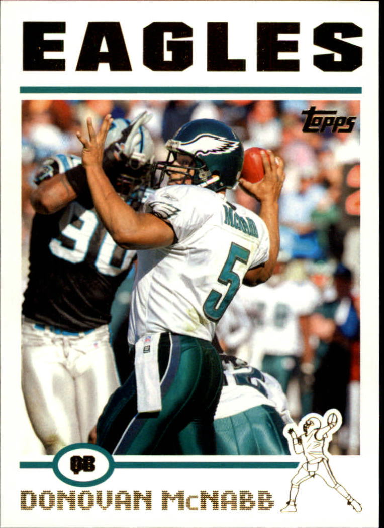 A6884- 2004 Topps Collection FB Card #s 1-250 -You Pick- 15+ FREE US SHIP - Picture 336 of 467