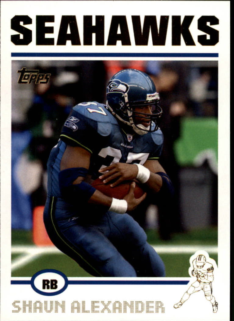 A6884- 2004 Topps Collection FB Card #s 1-250 -You Pick- 15+ FREE US SHIP - Picture 328 of 467