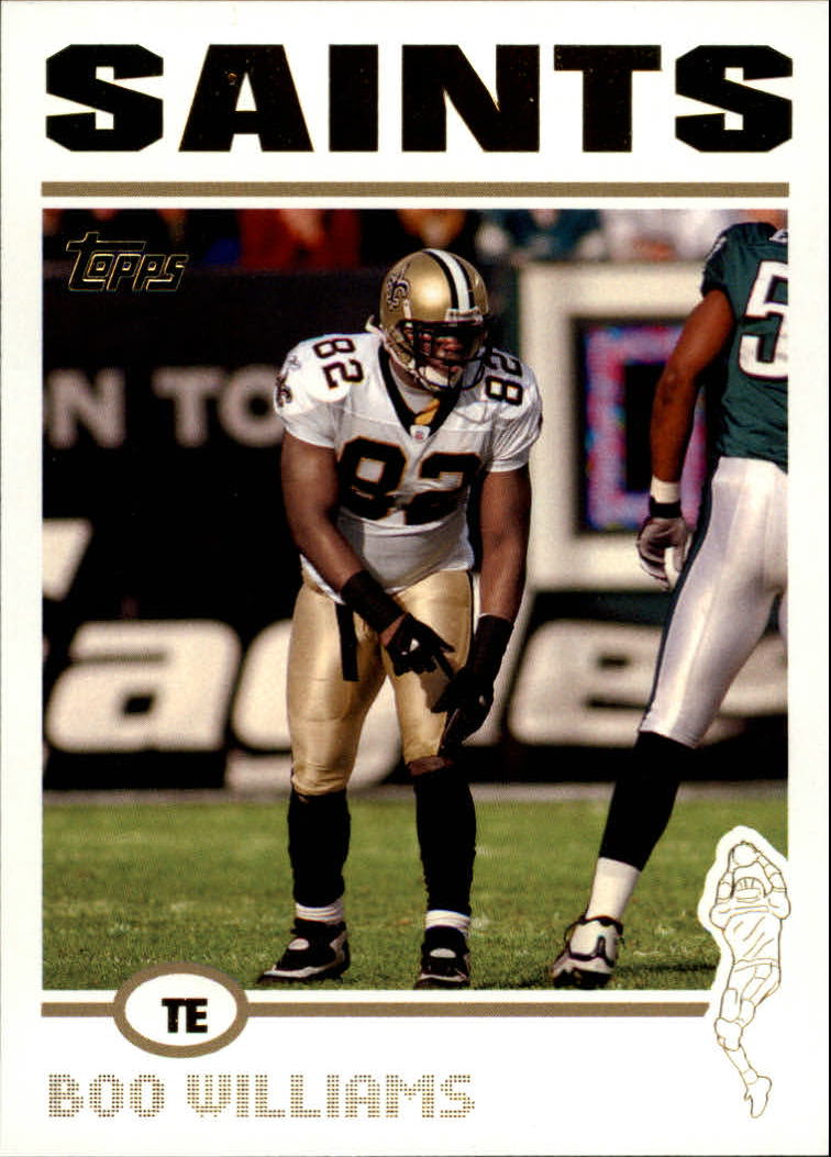 A6884- 2004 Topps Collection FB Card #s 1-250 -You Pick- 15+ FREE US SHIP - Picture 230 of 467