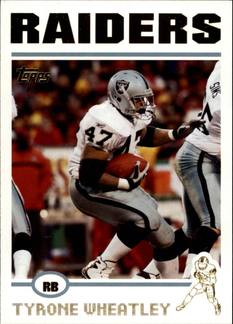 A6884- 2004 Topps Collection FB Card #s 1-250 -You Pick- 15+ FREE US SHIP - Picture 330 of 467
