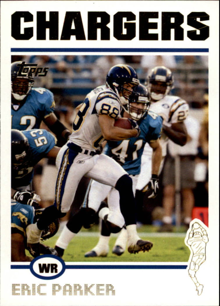 A6884- 2004 Topps Collection FB Card #s 1-250 -You Pick- 15+ FREE US SHIP - Picture 352 of 467