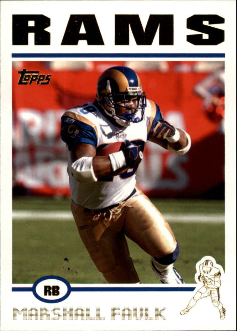 A6884- 2004 Topps Collection FB Card #s 1-250 -You Pick- 15+ FREE US SHIP - Picture 414 of 467