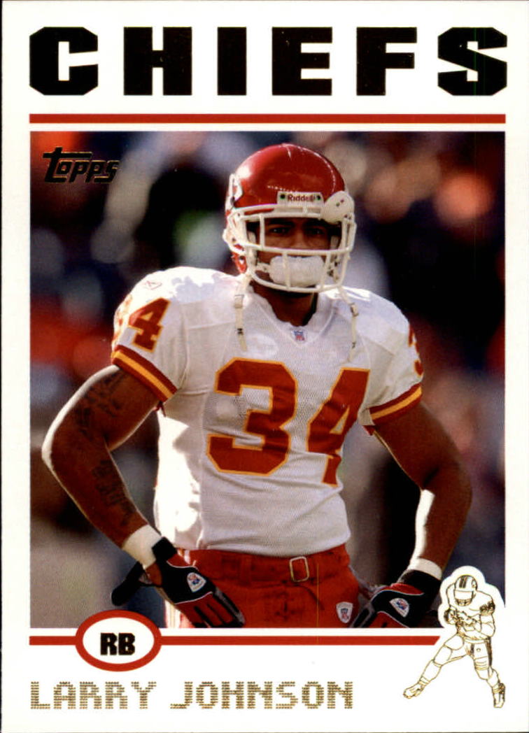 A6884- 2004 Topps Collection FB Card #s 1-250 -You Pick- 15+ FREE US SHIP - Picture 188 of 467