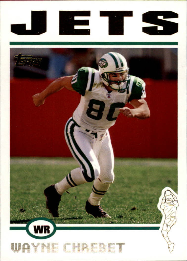 A6884- 2004 Topps Collection FB Card #s 1-250 -You Pick- 15+ FREE US SHIP - Picture 48 of 467