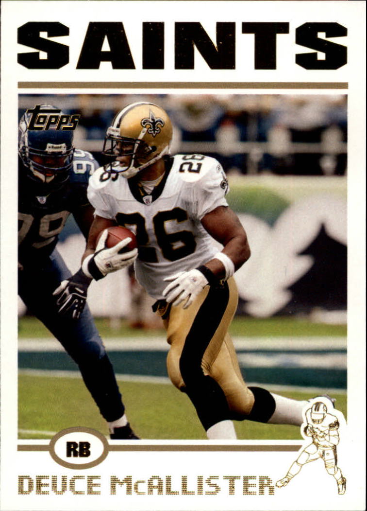 A6884- 2004 Topps Collection FB Card #s 1-250 -You Pick- 15+ FREE US SHIP - Picture 400 of 467