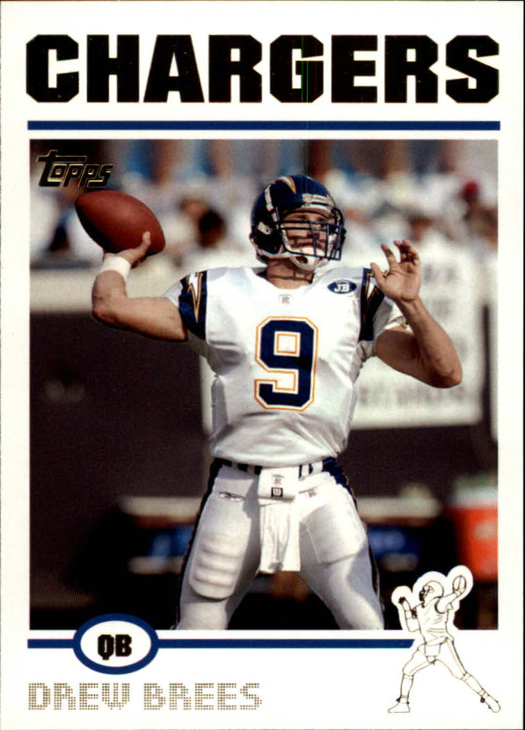 A6884- 2004 Topps Collection FB Card #s 1-250 -You Pick- 15+ FREE US SHIP - Picture 466 of 467