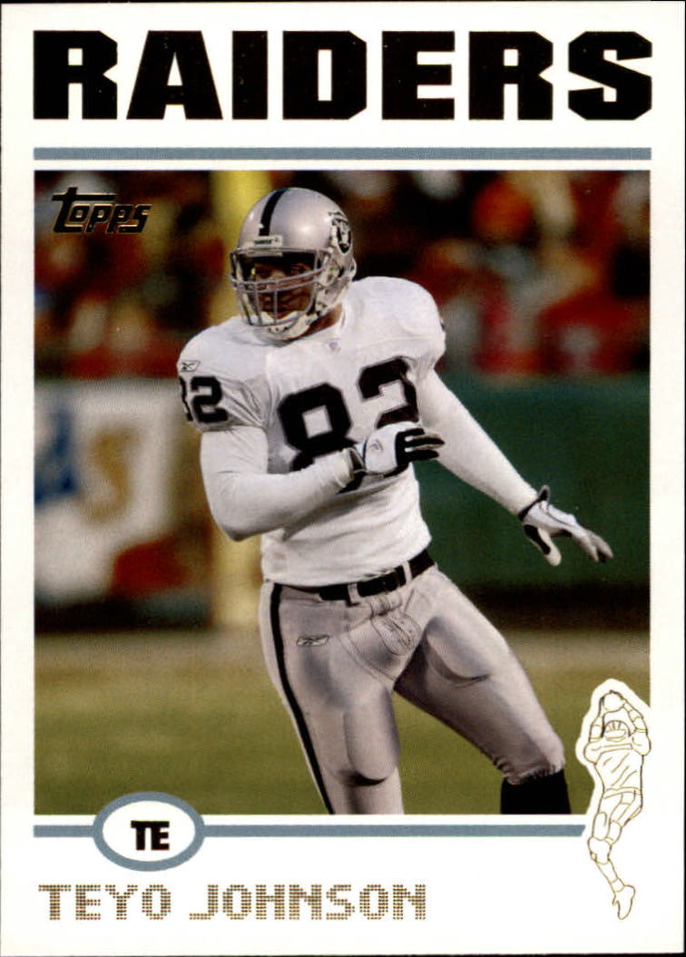 A6884- 2004 Topps Collection FB Card #s 1-250 -You Pick- 15+ FREE US SHIP - Picture 26 of 467