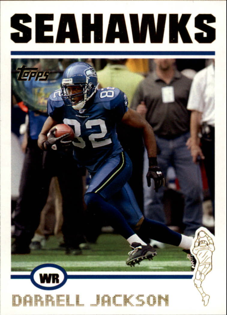 A6884- 2004 Topps Collection FB Card #s 1-250 -You Pick- 15+ FREE US SHIP - Picture 278 of 467